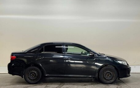 Toyota Corolla, 2010 год, 917 000 рублей, 5 фотография