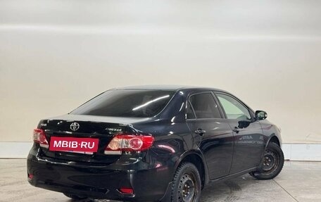 Toyota Corolla, 2010 год, 917 000 рублей, 2 фотография