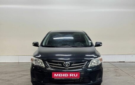Toyota Corolla, 2010 год, 917 000 рублей, 3 фотография