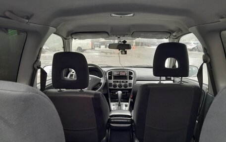 Suzuki Grand Vitara, 2004 год, 300 000 рублей, 3 фотография