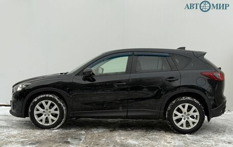 Mazda CX-5 II, 2012 год, 1 525 000 рублей, 8 фотография