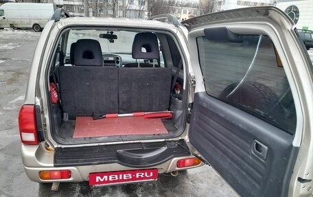 Suzuki Grand Vitara, 2004 год, 300 000 рублей, 4 фотография