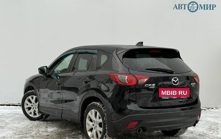 Mazda CX-5 II, 2012 год, 1 525 000 рублей, 7 фотография