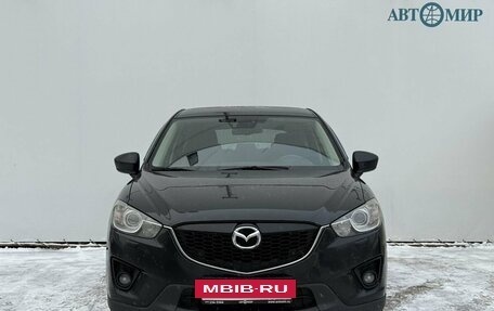 Mazda CX-5 II, 2012 год, 1 525 000 рублей, 2 фотография