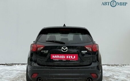 Mazda CX-5 II, 2012 год, 1 525 000 рублей, 6 фотография
