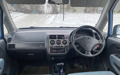 Honda Capa, 2000 год, 320 000 рублей, 8 фотография