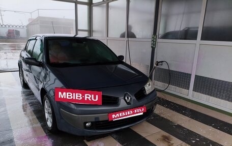 Renault Megane II, 2006 год, 375 000 рублей, 2 фотография