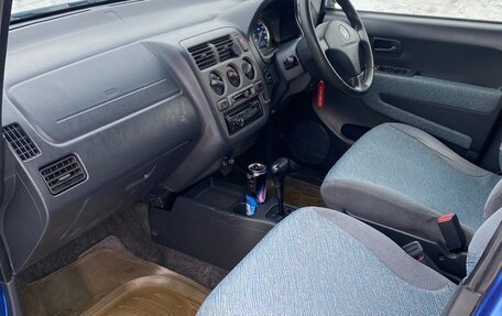 Honda Capa, 2000 год, 320 000 рублей, 7 фотография