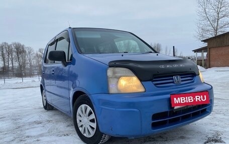 Honda Capa, 2000 год, 320 000 рублей, 3 фотография