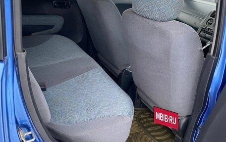 Honda Capa, 2000 год, 320 000 рублей, 10 фотография