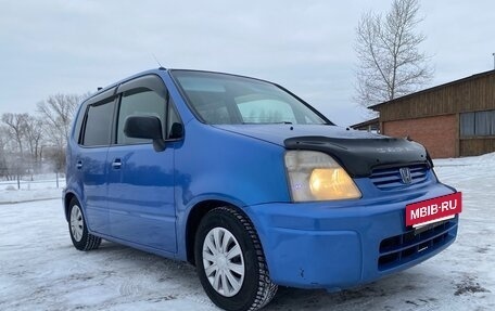 Honda Capa, 2000 год, 320 000 рублей, 6 фотография