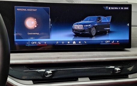 BMW X5, 2025 год, 11 180 000 рублей, 14 фотография