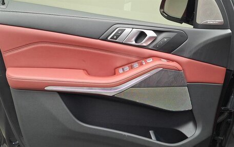 BMW X5, 2025 год, 11 180 000 рублей, 11 фотография