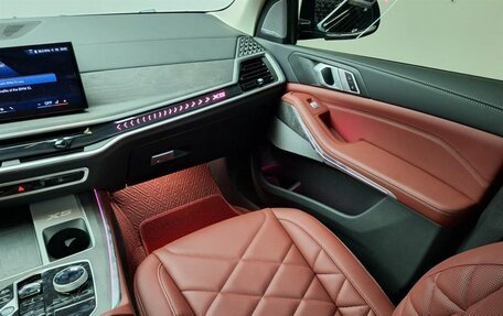 BMW X5, 2025 год, 11 180 000 рублей, 10 фотография