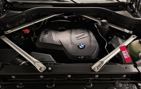 BMW X5, 2025 год, 11 180 000 рублей, 17 фотография