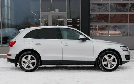 Audi Q5, 2011 год, 1 600 000 рублей, 4 фотография