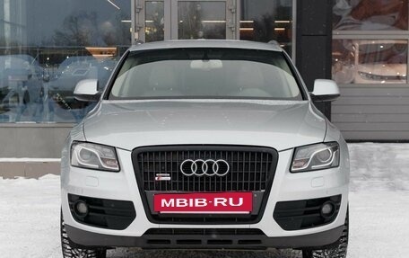 Audi Q5, 2011 год, 1 600 000 рублей, 2 фотография