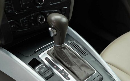 Audi Q5, 2011 год, 1 600 000 рублей, 15 фотография