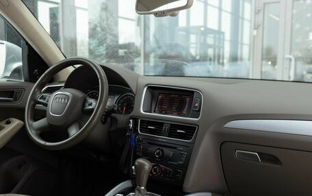 Audi Q5, 2011 год, 1 600 000 рублей, 10 фотография