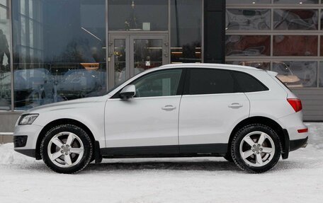 Audi Q5, 2011 год, 1 600 000 рублей, 8 фотография