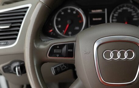 Audi Q5, 2011 год, 1 600 000 рублей, 12 фотография