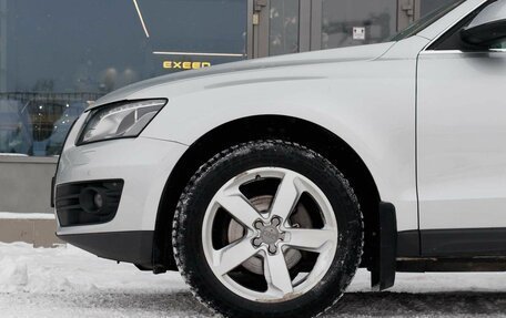 Audi Q5, 2011 год, 1 600 000 рублей, 9 фотография