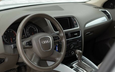 Audi Q5, 2011 год, 1 600 000 рублей, 11 фотография