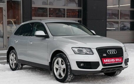 Audi Q5, 2011 год, 1 600 000 рублей, 3 фотография