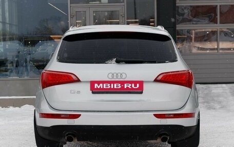 Audi Q5, 2011 год, 1 600 000 рублей, 6 фотография