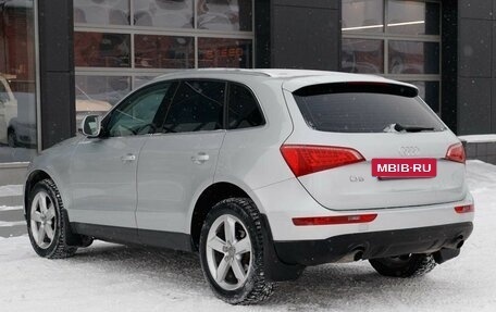 Audi Q5, 2011 год, 1 600 000 рублей, 7 фотография