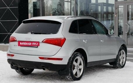 Audi Q5, 2011 год, 1 600 000 рублей, 5 фотография