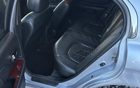 Hyundai Sonata IV рестайлинг, 2007 год, 300 000 рублей, 8 фотография