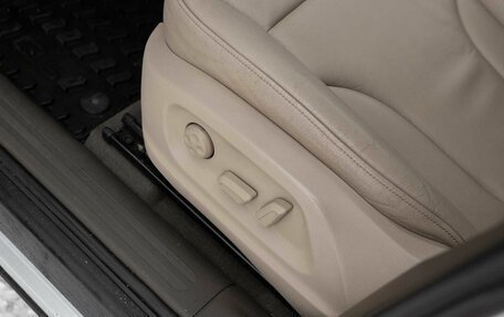 Audi Q5, 2011 год, 1 600 000 рублей, 17 фотография