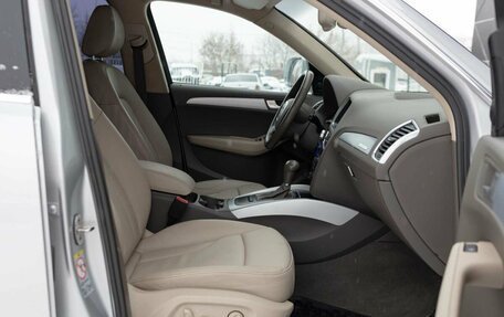 Audi Q5, 2011 год, 1 600 000 рублей, 19 фотография