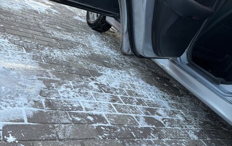 Hyundai Sonata IV рестайлинг, 2007 год, 300 000 рублей, 10 фотография