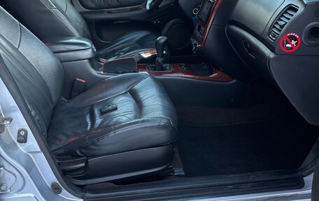 Hyundai Sonata IV рестайлинг, 2007 год, 300 000 рублей, 6 фотография