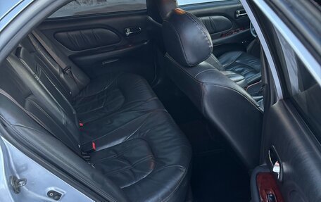 Hyundai Sonata IV рестайлинг, 2007 год, 300 000 рублей, 7 фотография