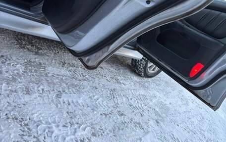 Hyundai Sonata IV рестайлинг, 2007 год, 300 000 рублей, 9 фотография