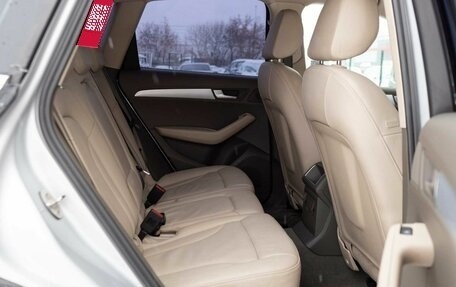 Audi Q5, 2011 год, 1 600 000 рублей, 18 фотография