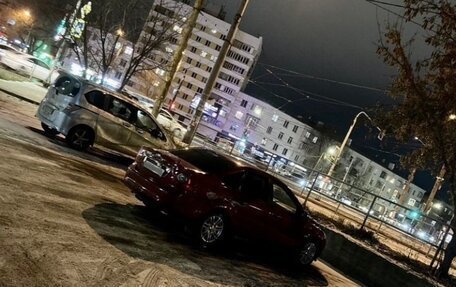 Ford Focus II рестайлинг, 2008 год, 280 000 рублей, 2 фотография