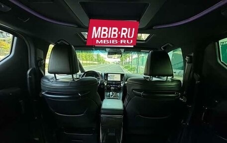 Toyota Alphard III, 2021 год, 6 924 000 рублей, 6 фотография