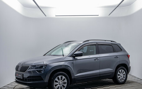 Skoda Karoq I, 2020 год, 2 477 000 рублей, 1 фотография