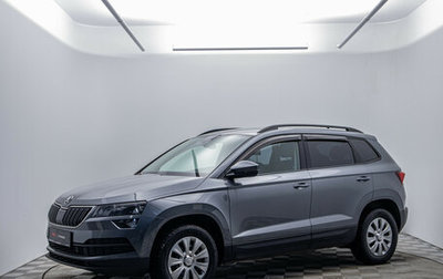 Skoda Karoq I, 2020 год, 2 477 000 рублей, 1 фотография