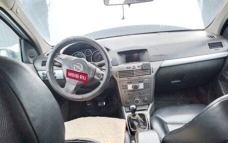 Opel Astra H, 2006 год, 250 000 рублей, 1 фотография