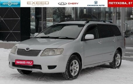 Toyota Corolla, 2004 год, 700 000 рублей, 1 фотография