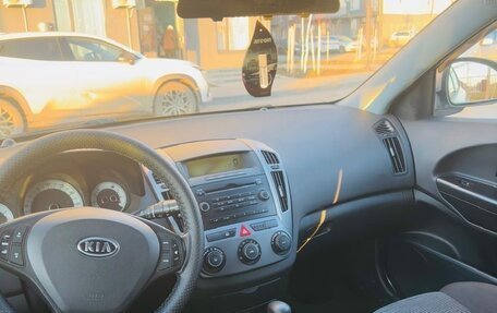 KIA cee'd I рестайлинг, 2007 год, 650 000 рублей, 5 фотография