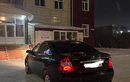 Lifan Solano I (630) рестайлинг, 2013 год, 220 000 рублей, 1 фотография