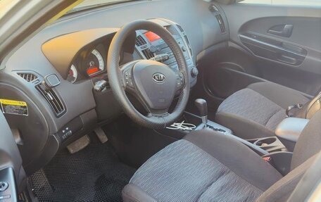 KIA cee'd I рестайлинг, 2007 год, 650 000 рублей, 4 фотография