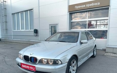 BMW 5 серия, 2001 год, 343 000 рублей, 1 фотография
