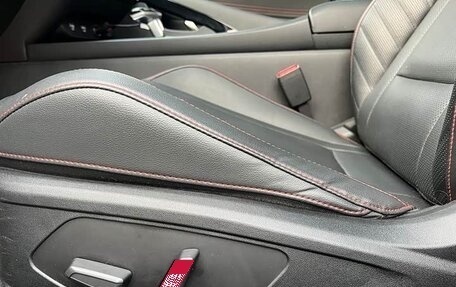 Hyundai Elantra, 2022 год, 1 450 000 рублей, 11 фотография